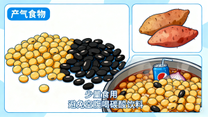 胃不好的人注意了！这8种食物都要慎吃