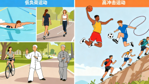 如何保护你的关节？这篇攻略请收下