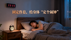 睡眠不足可能增加患糖尿病风险，6个建议助你好眠