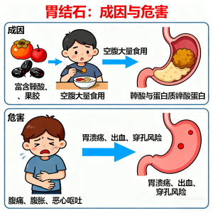 可乐真能治疗胃结石？专家：只有这种情况才能治