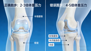 如何正确跑步，你做对了吗？