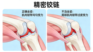 叉开腿坐才是最健康的坐姿？关于膝关节健康，这些误区要避开