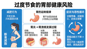 减肥用力过猛 当心带来内伤