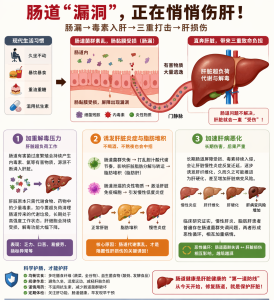 你的“小心肝”，其实受肠道“操控”？